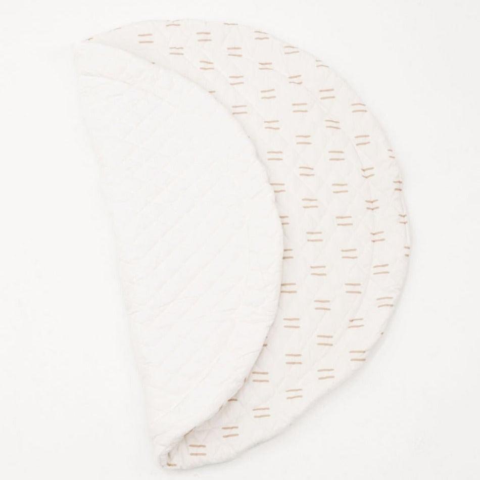 Padded Baby Play Mat