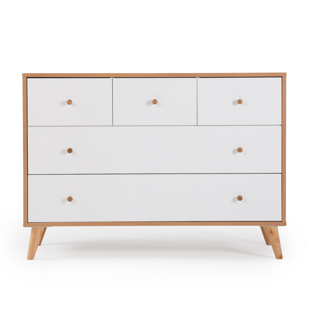 Austin 5-Drawer Dresser