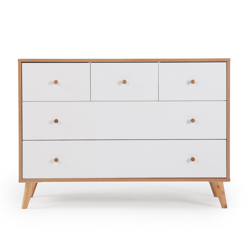 Austin 5-Drawer Dresser