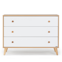 Austin 3-Drawer Dresser