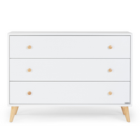 Austin 3-Drawer Dresser