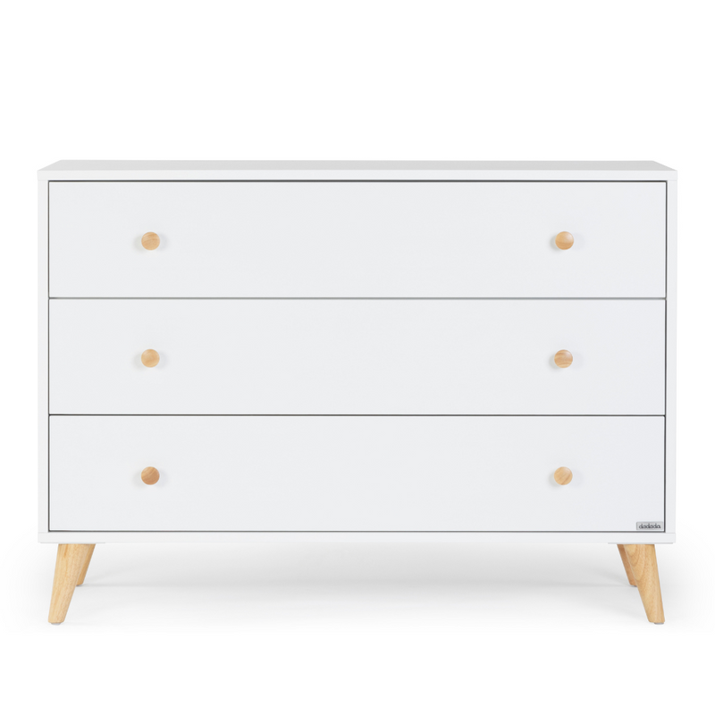 Austin 3-Drawer Dresser