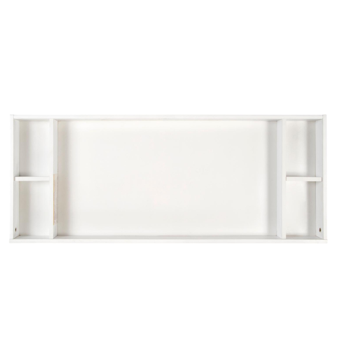 Dadada Baby Removable Changing Tray -  Austin, Central Park + LaLa Dressers