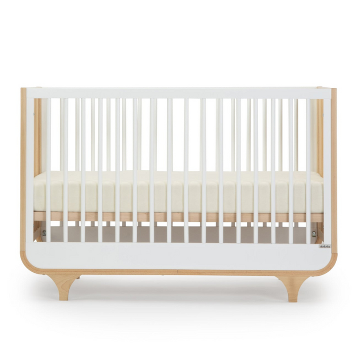 Jolly 3-in-1 Convertible Crib