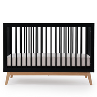 Soho 3-in-1 Convertible Crib