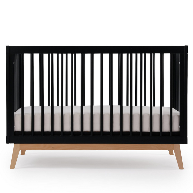 Soho 3-in-1 Convertible Crib