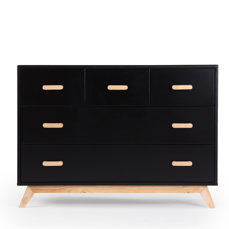 Soho 5-Drawer Dresser