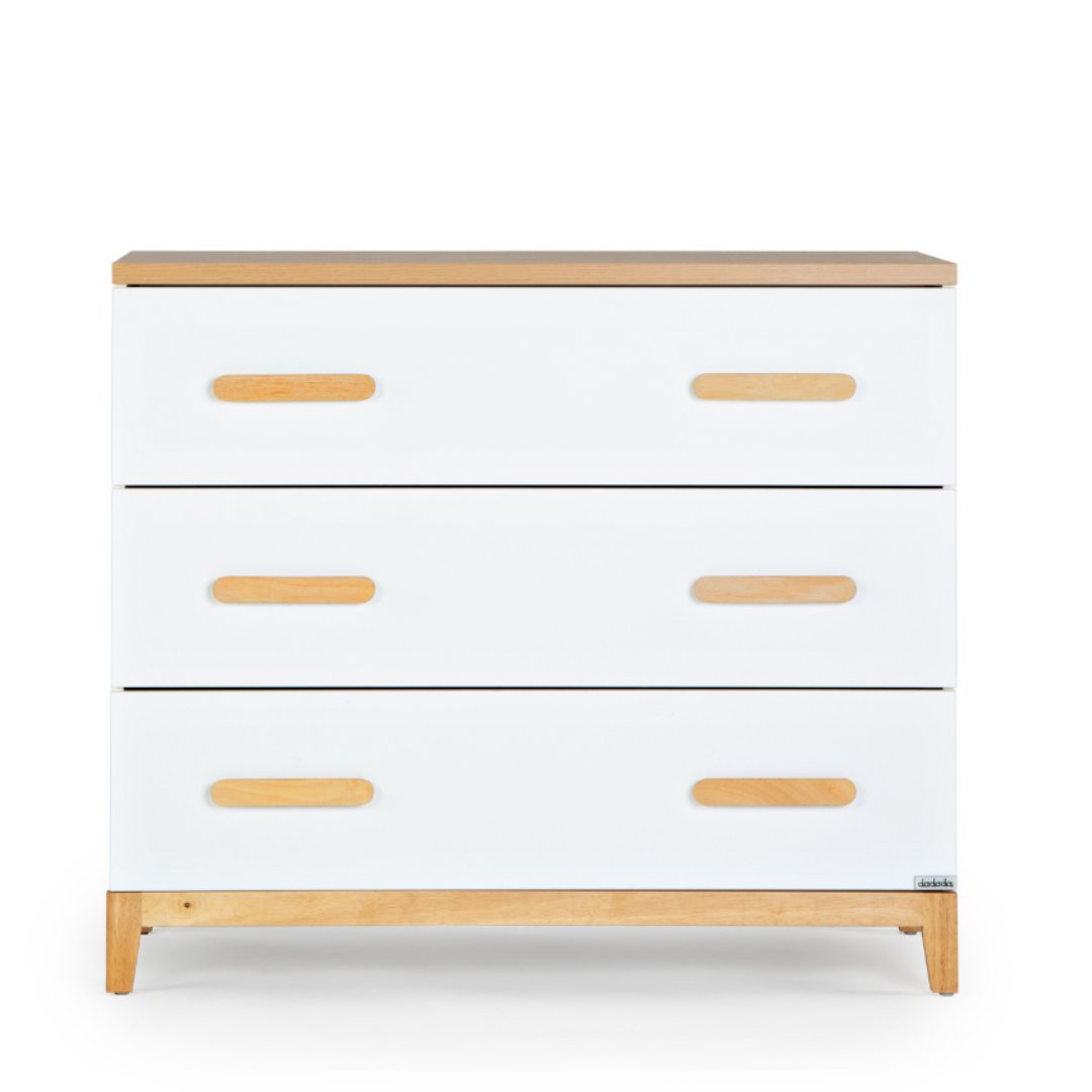 Lala Little 3-Drawer Dresser