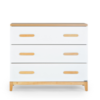 Lala Little 3-Drawer Dresser