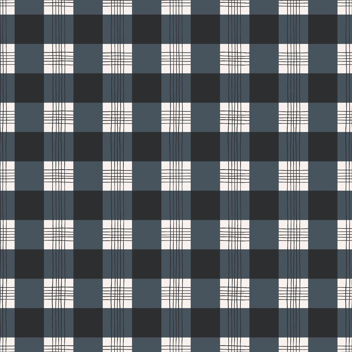 Declan Wallpaper by Brittany Polatis Design