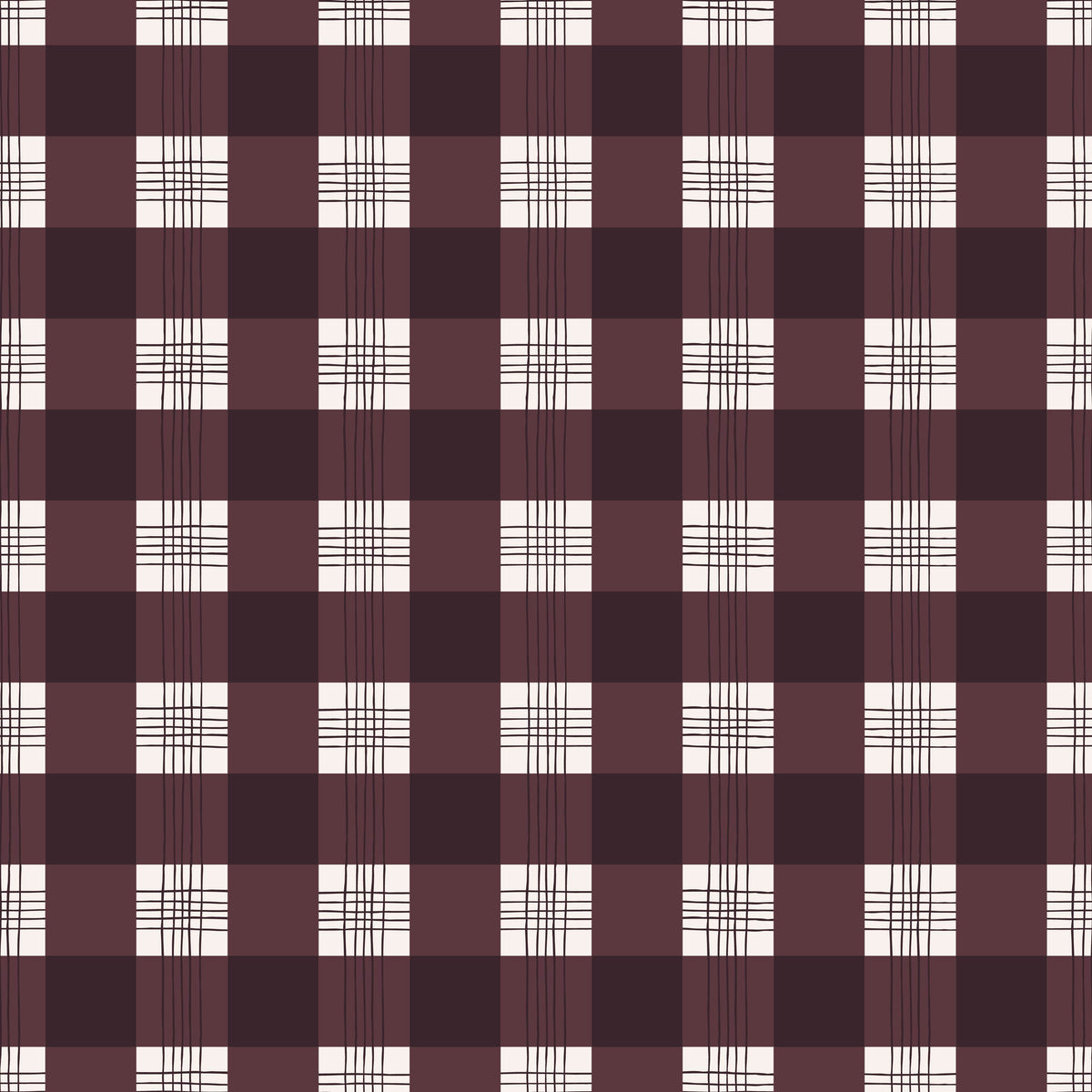 Declan Wallpaper by Brittany Polatis Design