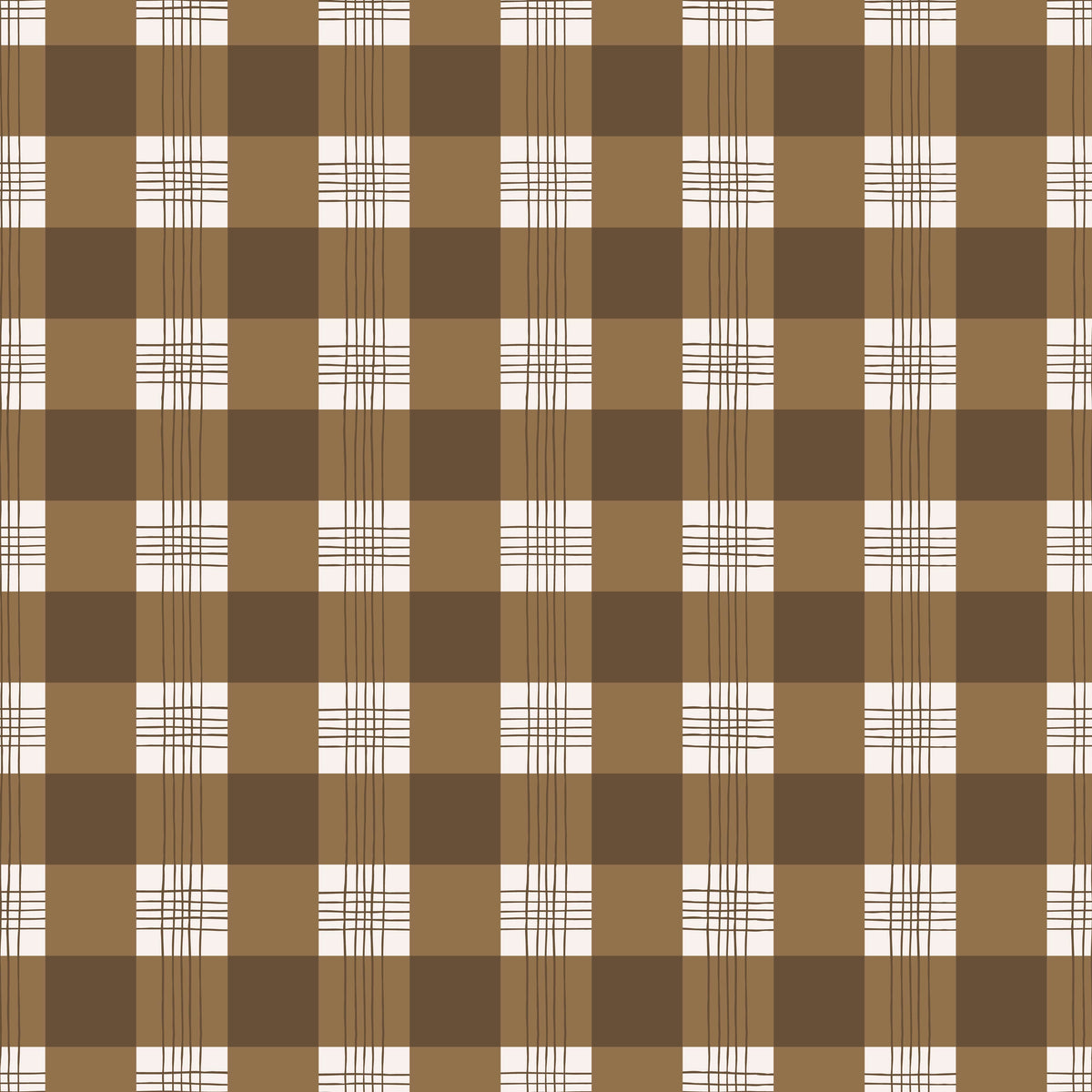 Declan Wallpaper by Brittany Polatis Design
