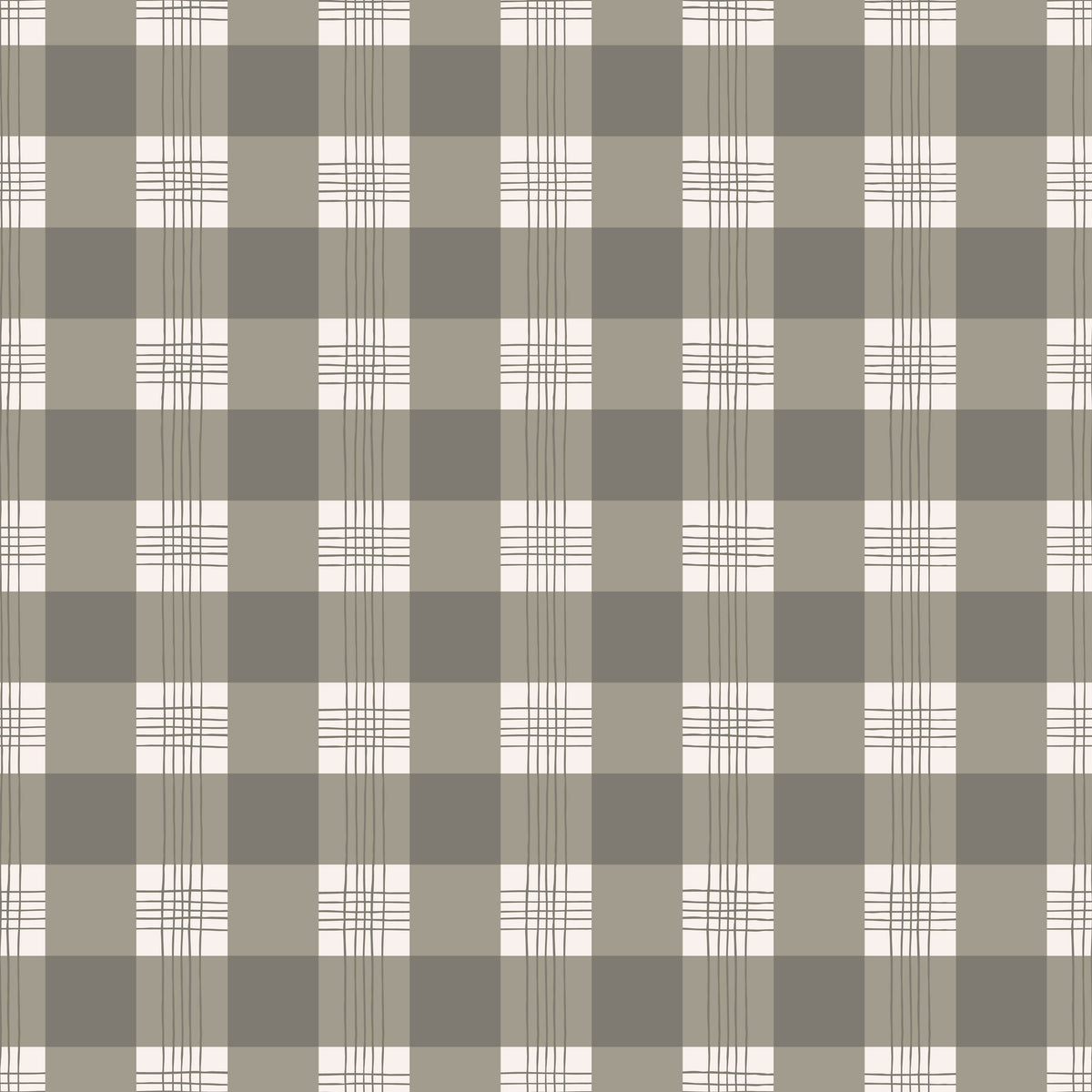 Declan Wallpaper by Brittany Polatis Design