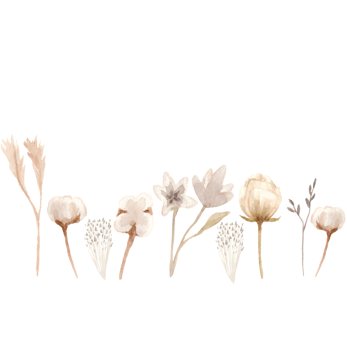 Delilah Wall Decals