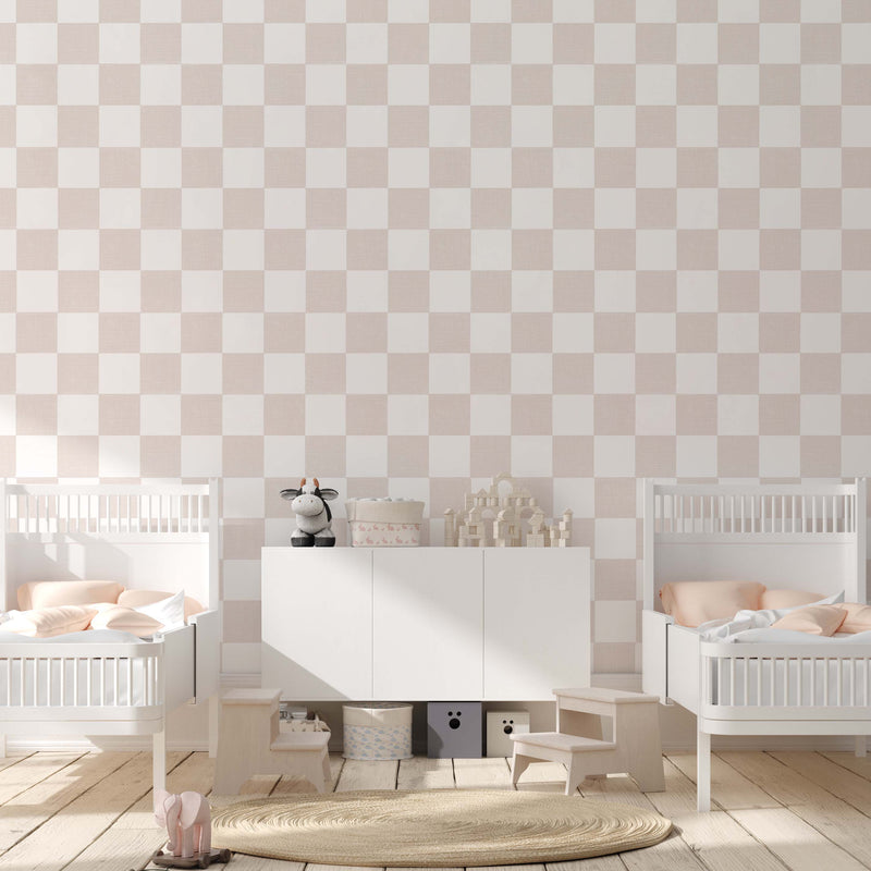Clothing and Nursery, Checkmate