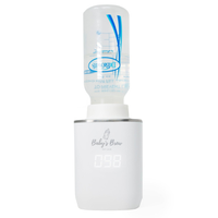 The Baby's Brew Dr. Brown's Bottle Adapter