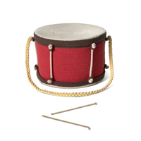 Drum Basket