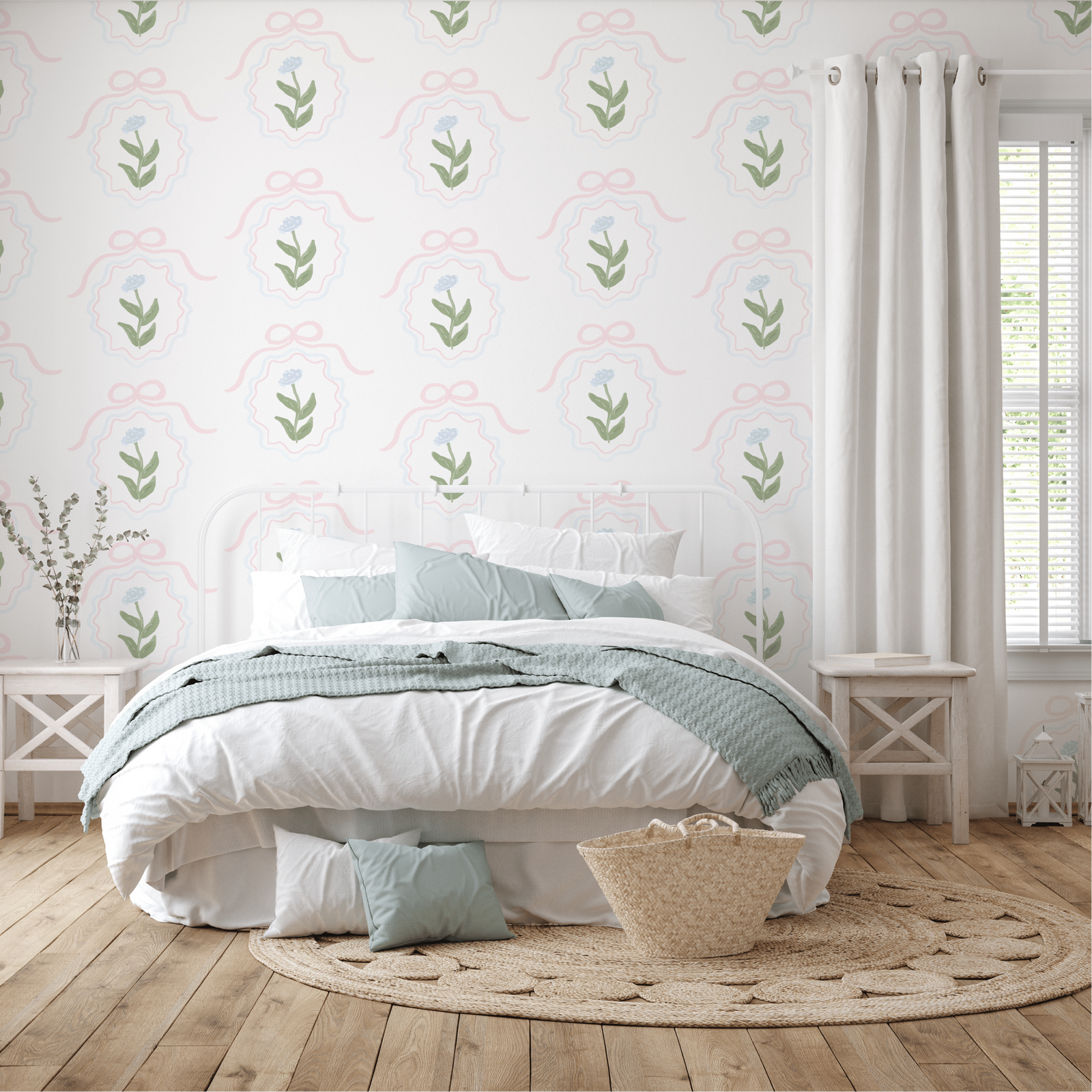 Esti Wallpaper By Whimsy by Angela