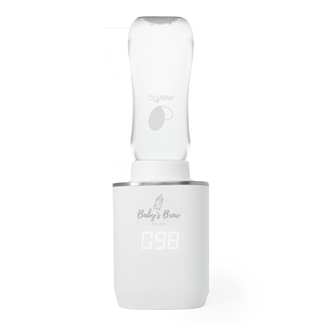 The Baby's Brew Evenflo Bottle Adapter