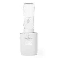 The Baby's Brew Evenflo Bottle Adapter