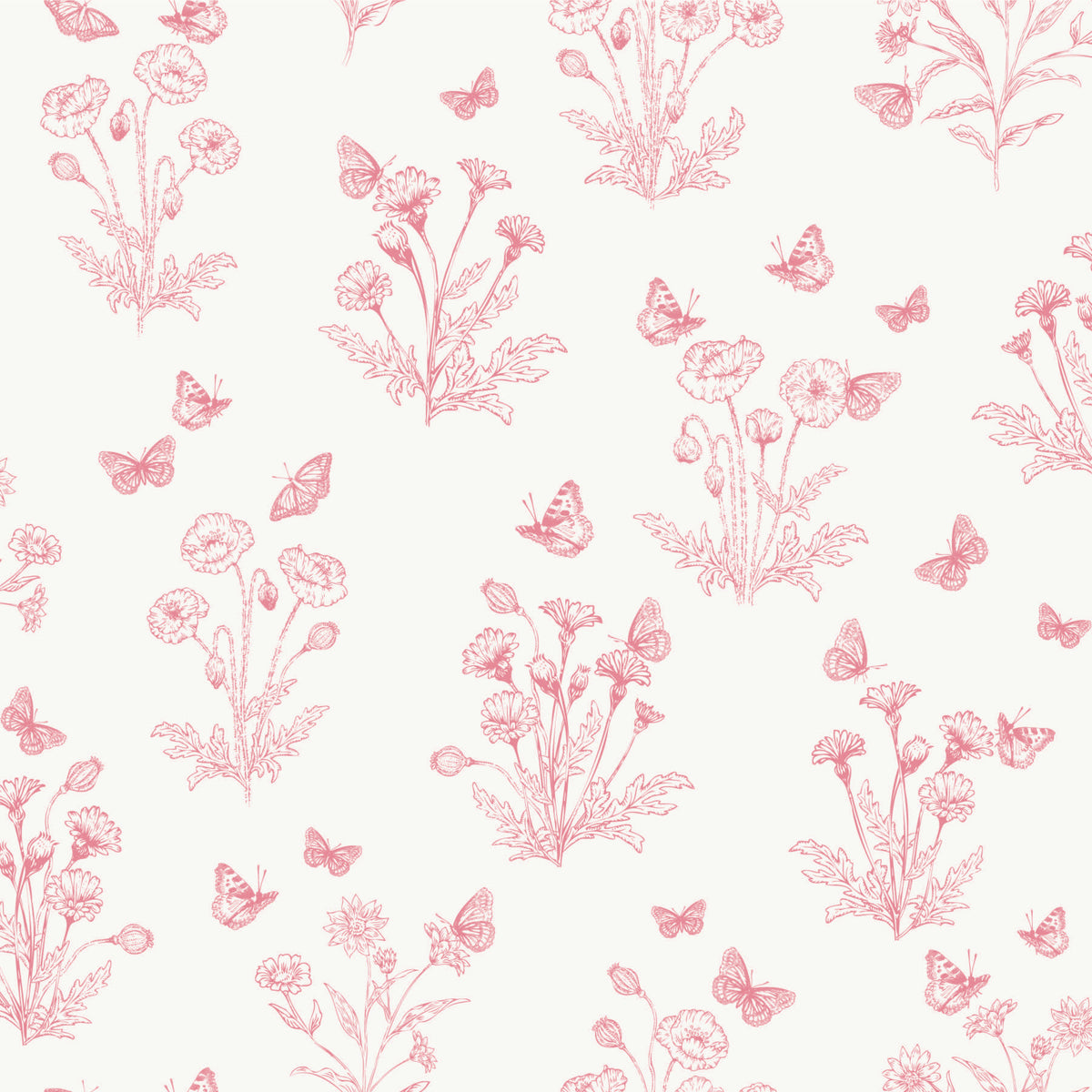 Ever Wallpaper by Anna Black Creative
