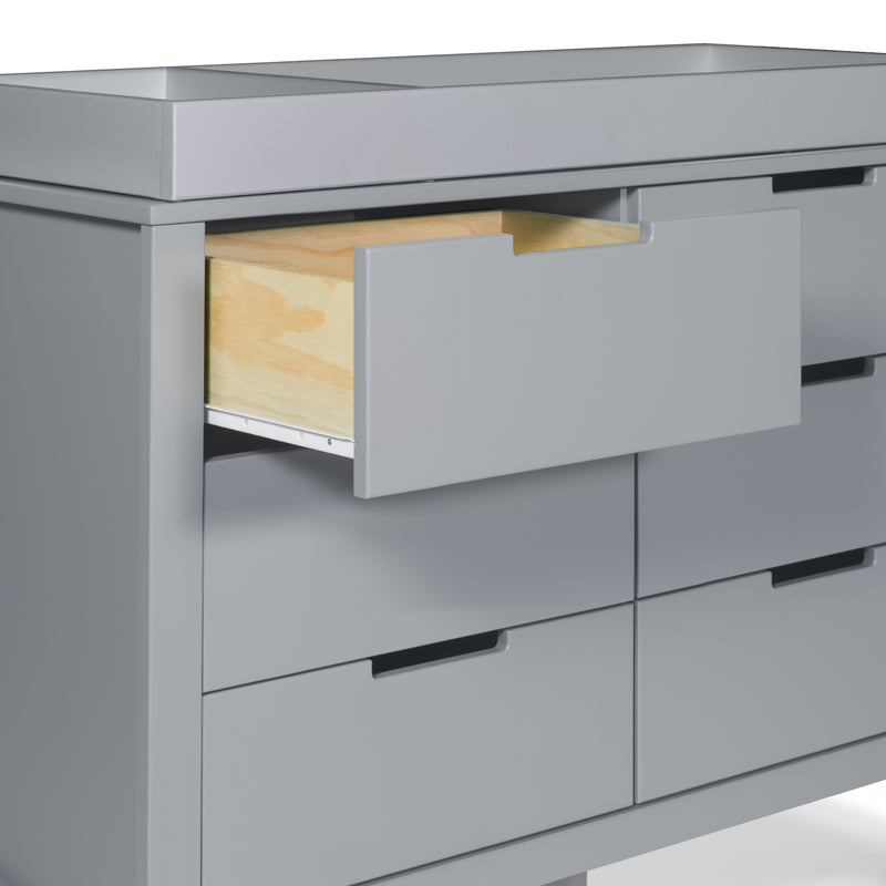 Colby 6-Drawer Dresser