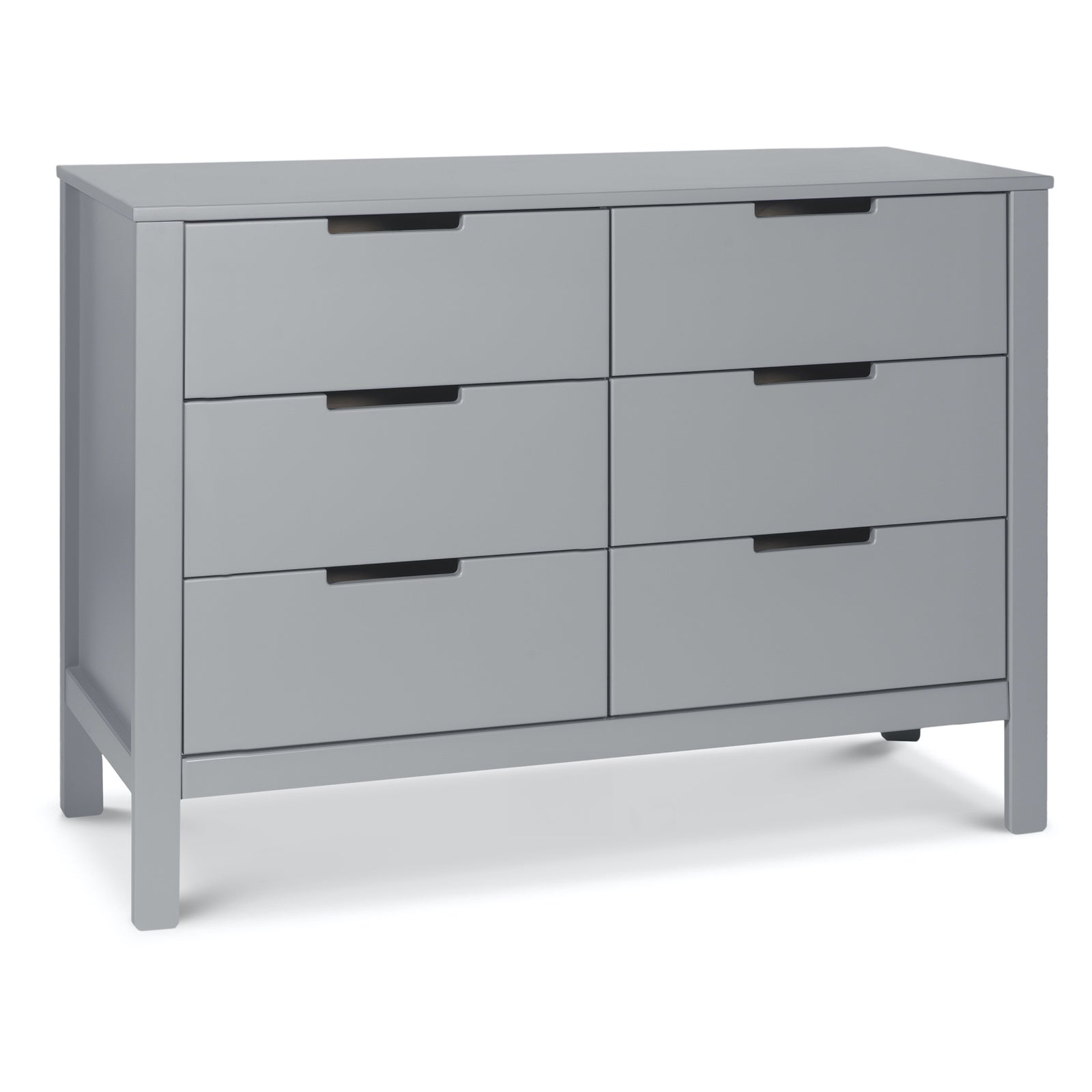 Colby 6-Drawer Dresser