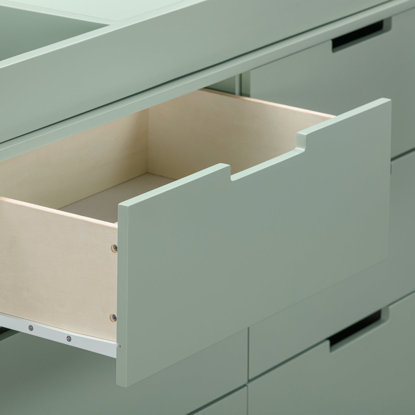 Colby 6-Drawer Dresser