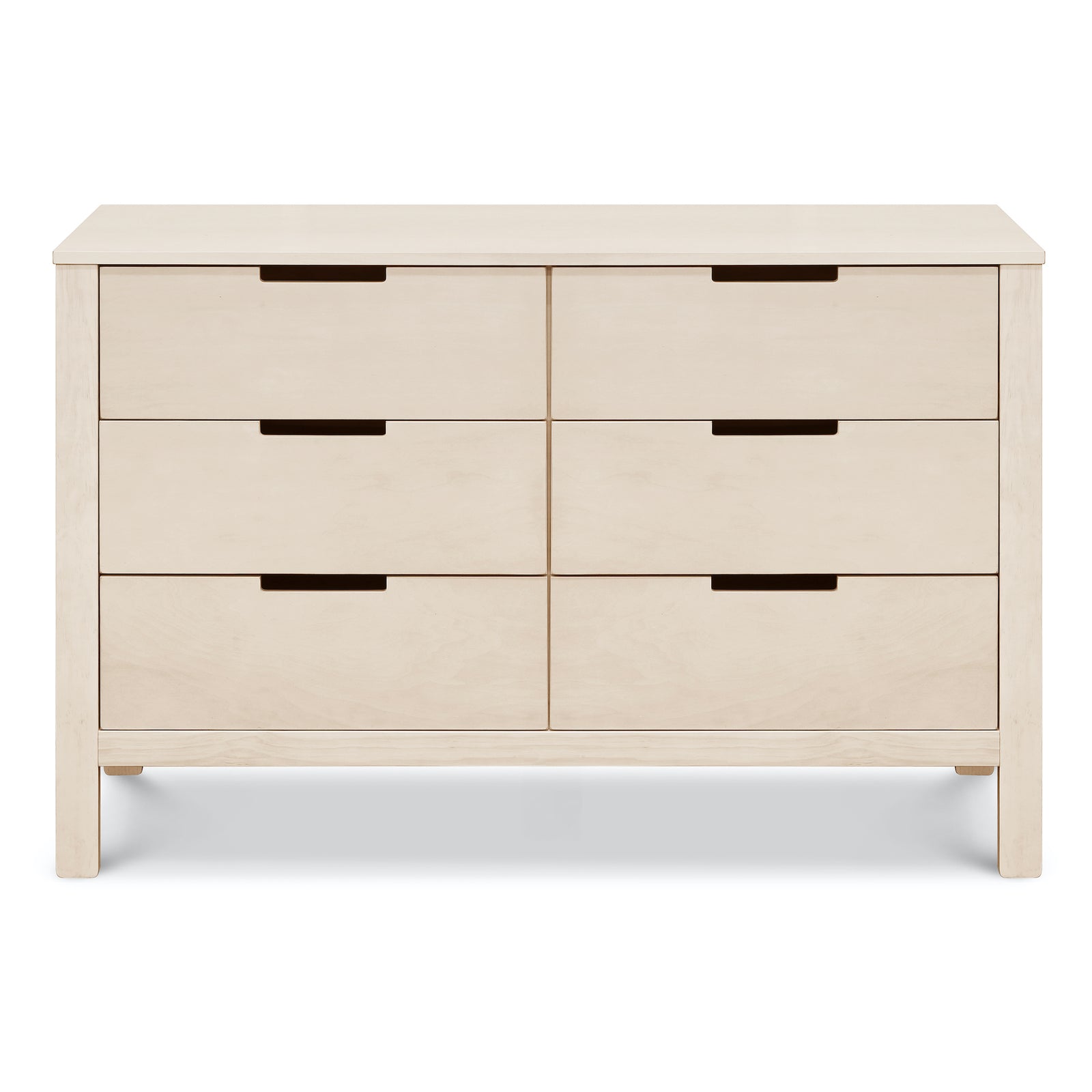 Colby 6-Drawer Dresser