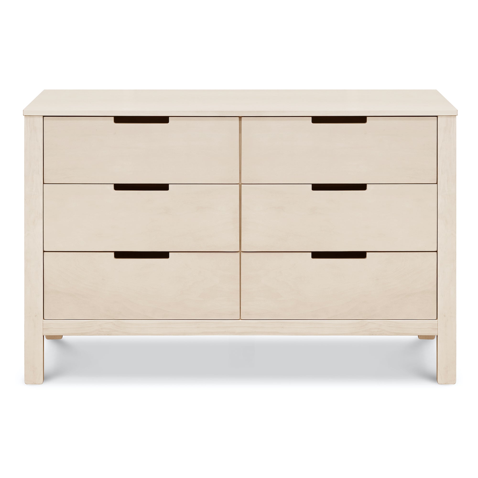Colby 6-Drawer Dresser