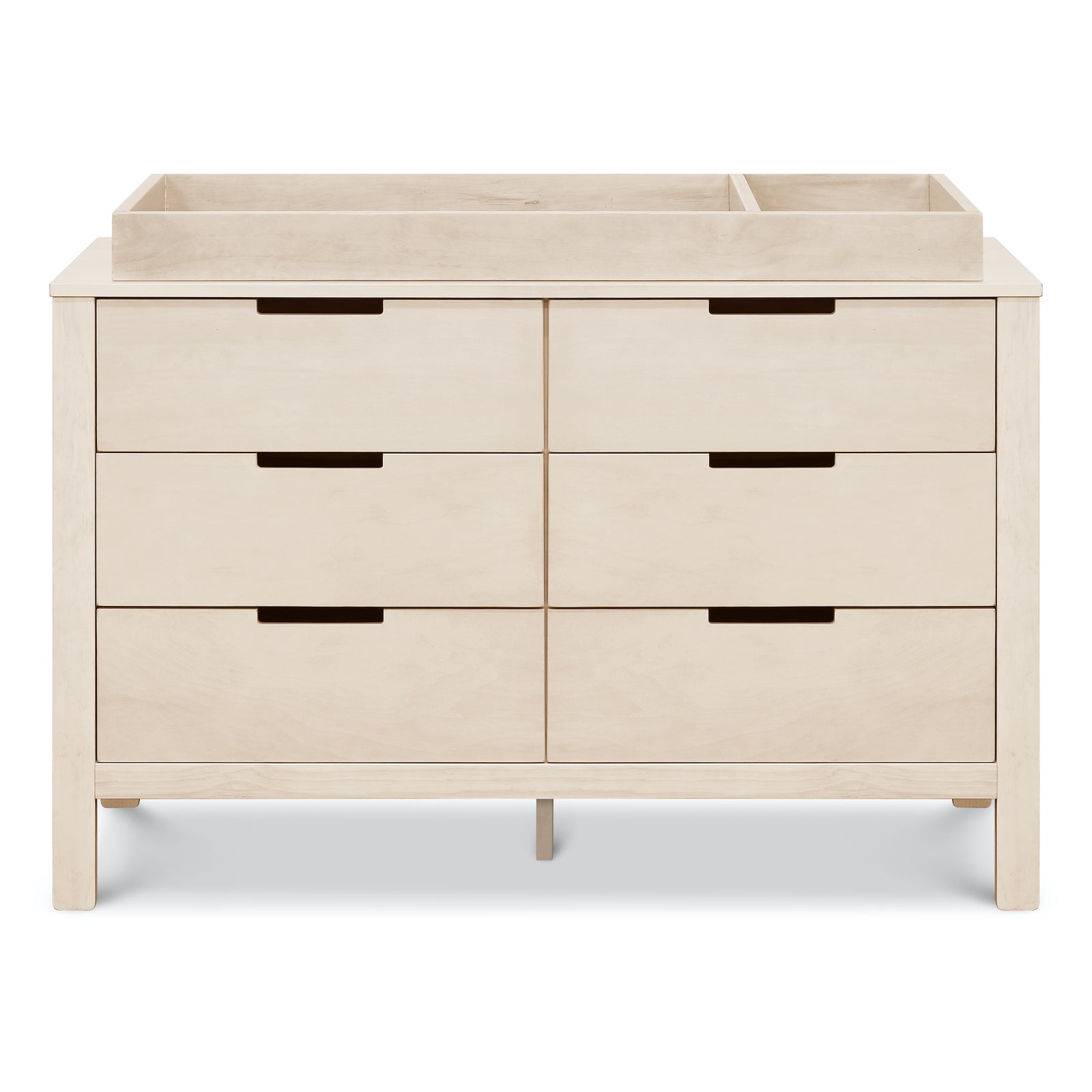 Colby 6-Drawer Dresser