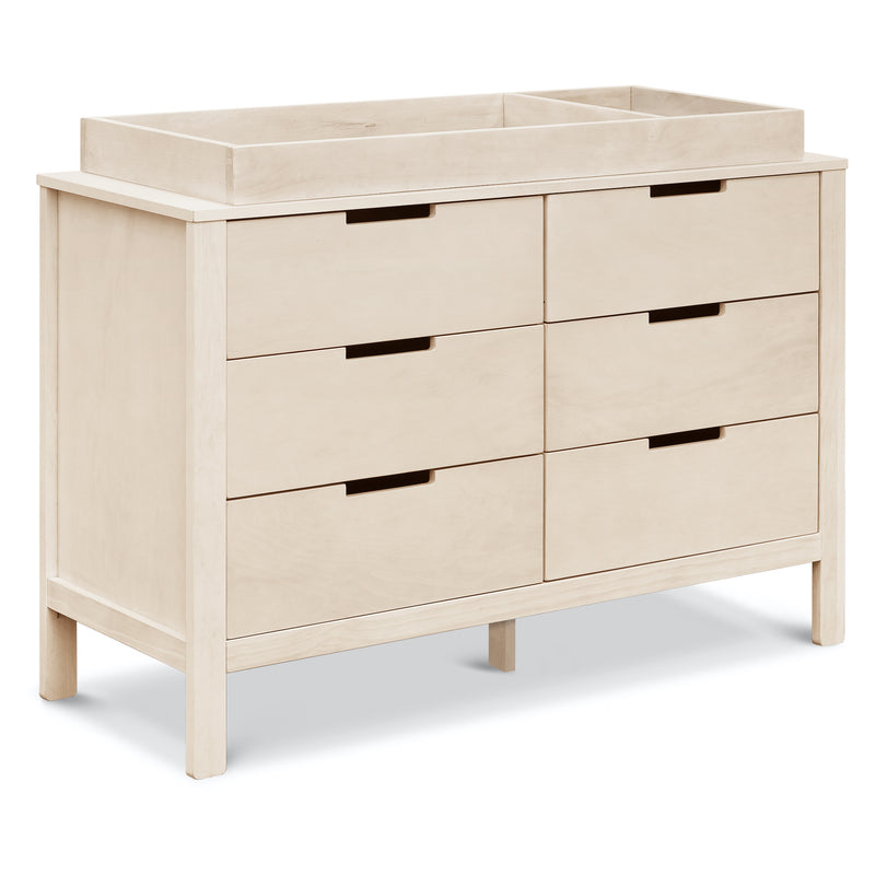 Colby 6-Drawer Dresser