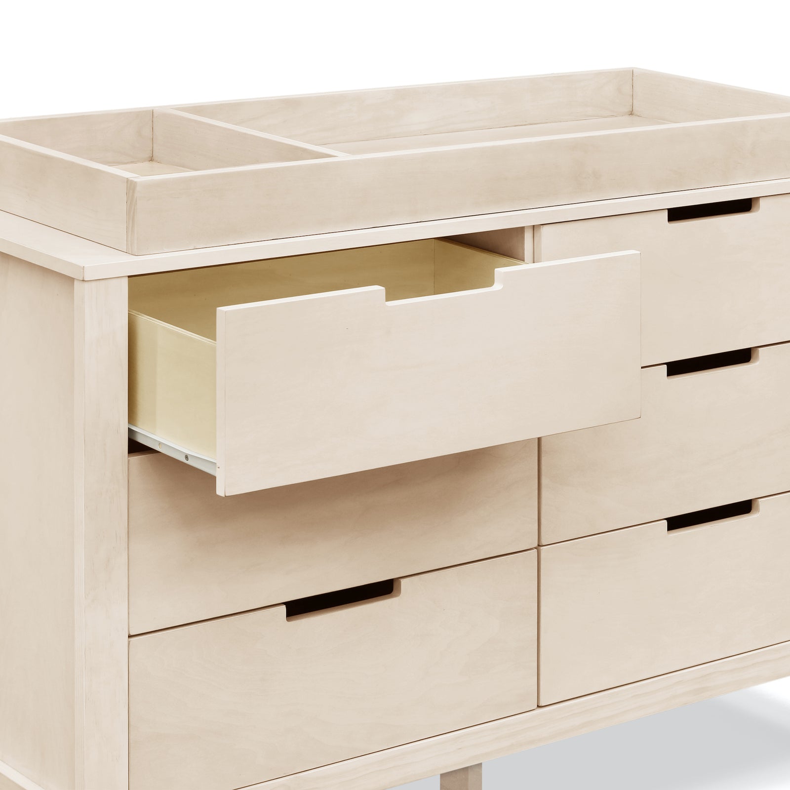 Colby 6-Drawer Dresser