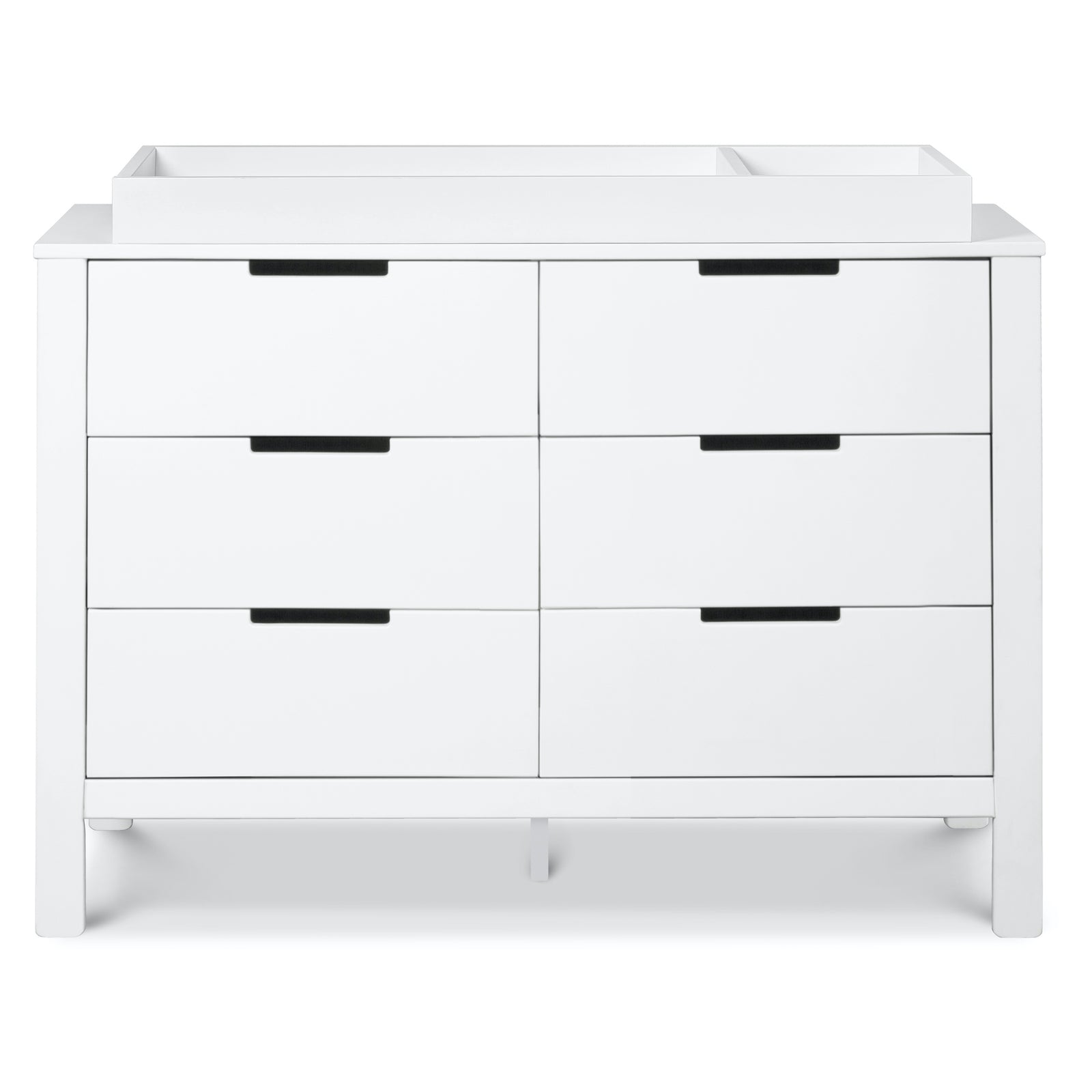 Colby 6-Drawer Dresser