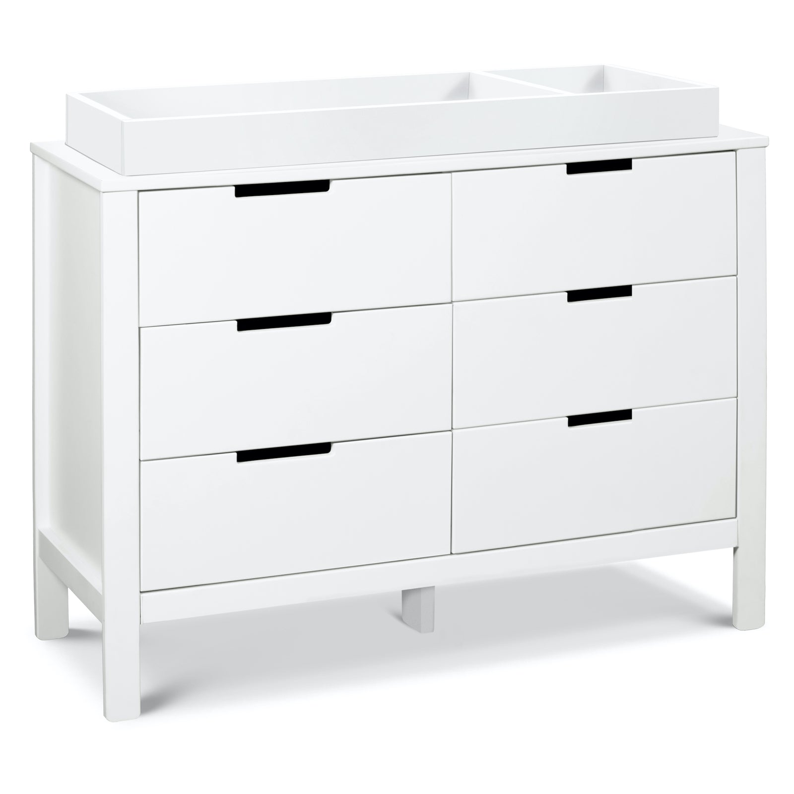 Colby 6-Drawer Dresser