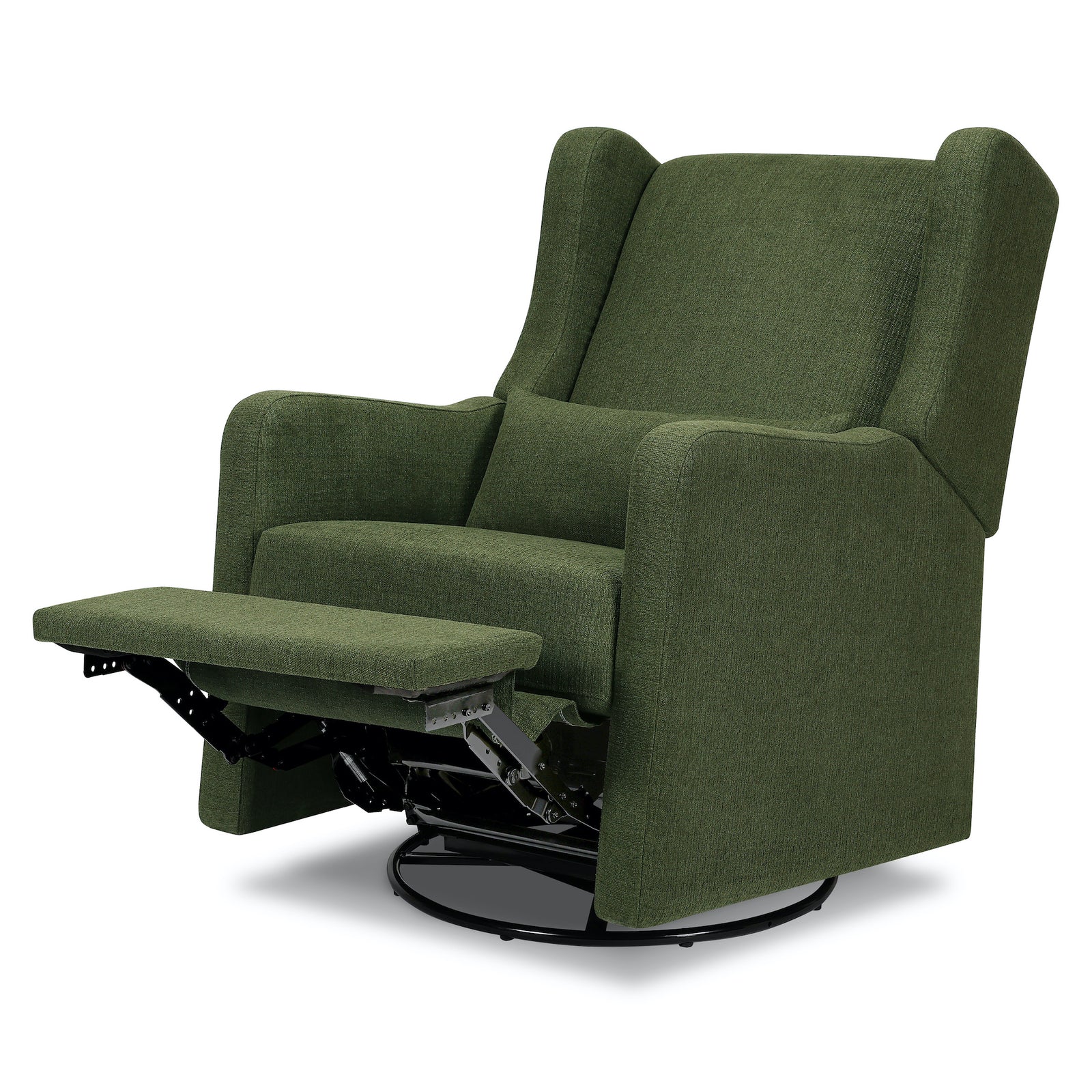 Arlo Recliner + Swivel Glider
