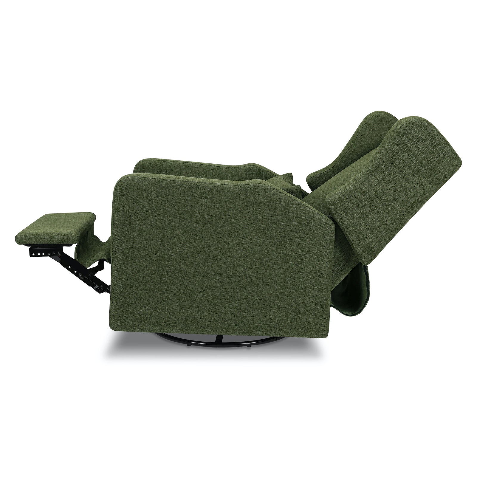 Arlo Recliner + Swivel Glider