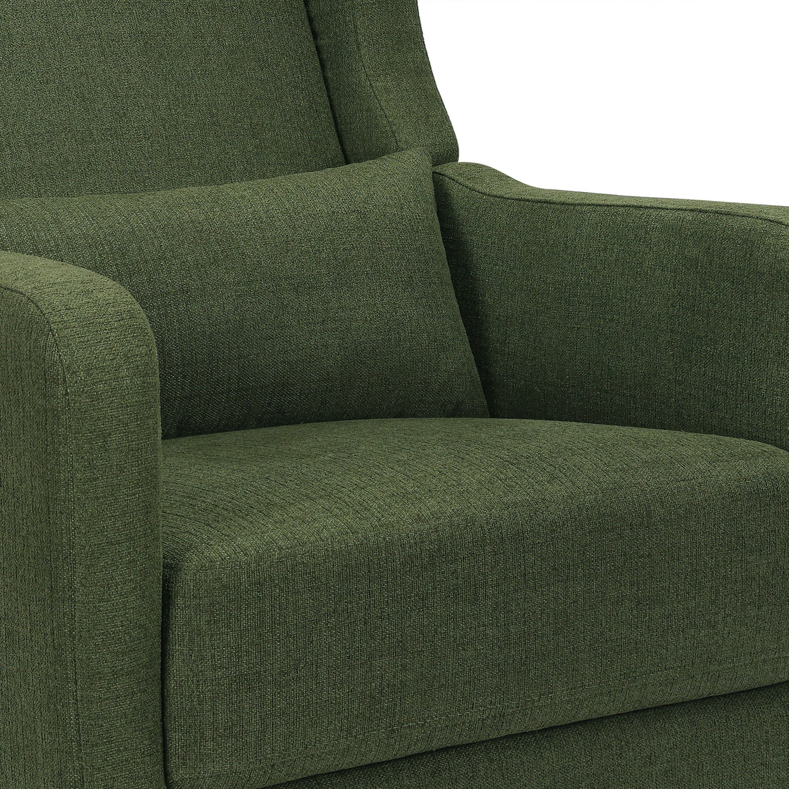 Arlo Recliner + Swivel Glider