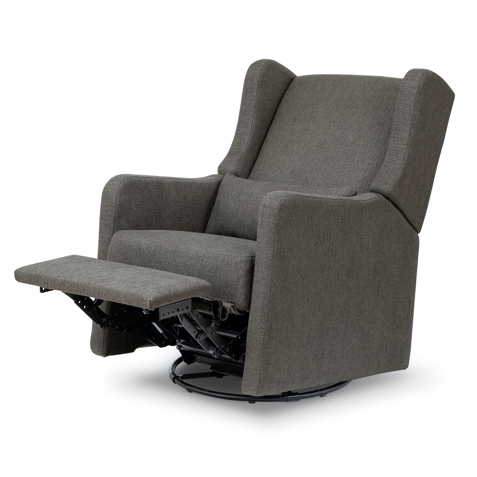 Arlo Recliner + Swivel Glider