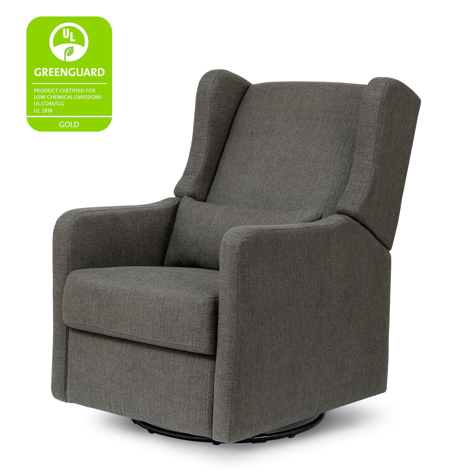Arlo Recliner + Swivel Glider
