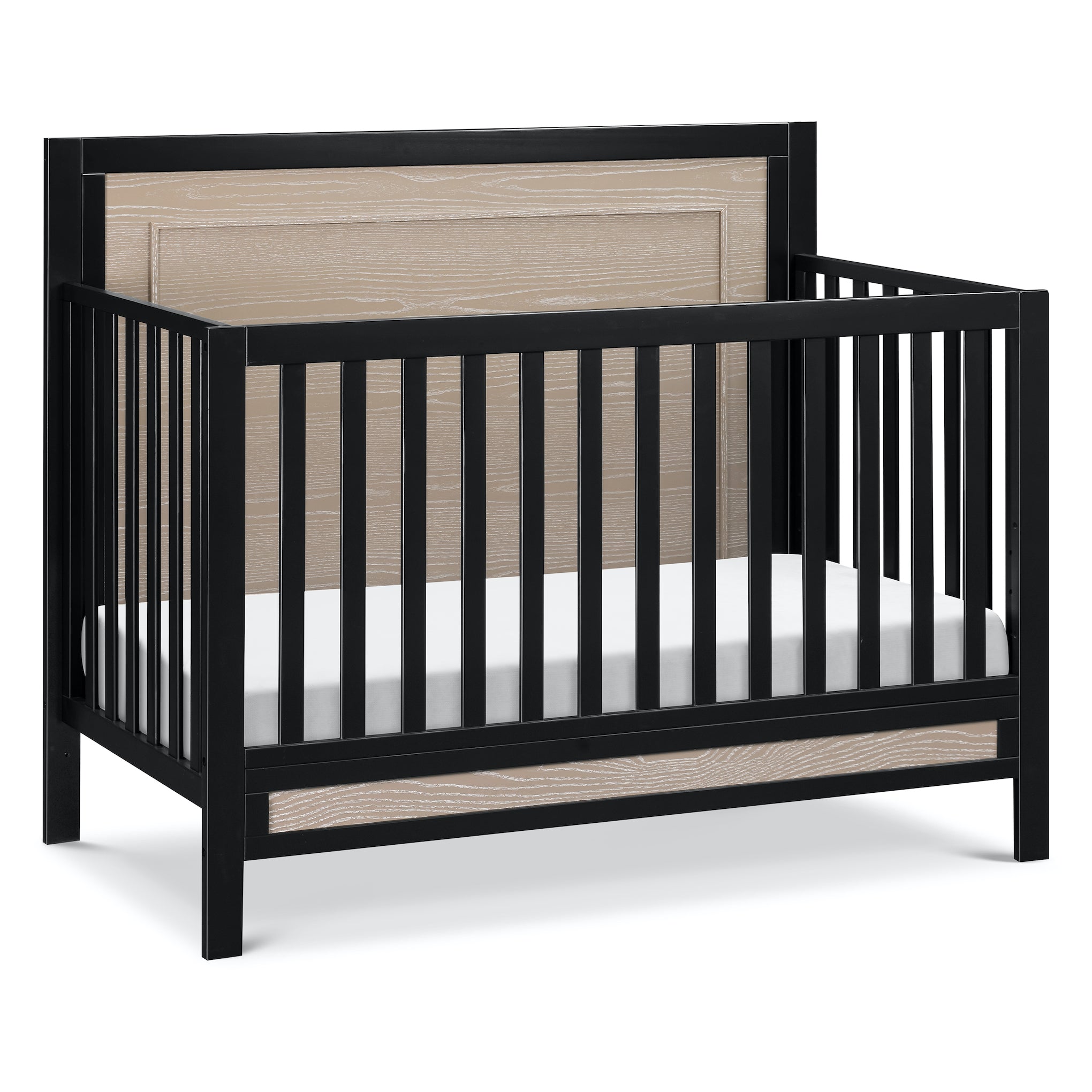 Radley 4 in 1 Convertible Crib