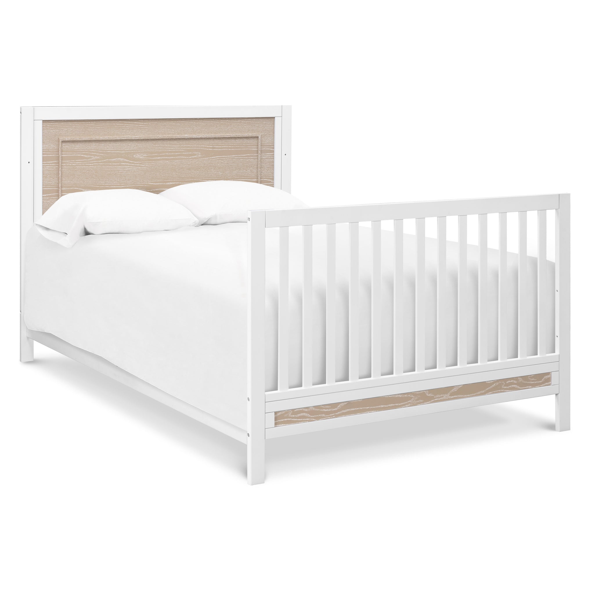 Davinci fairway outlet crib