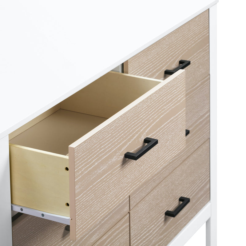 Radley 6-Drawer Dresser