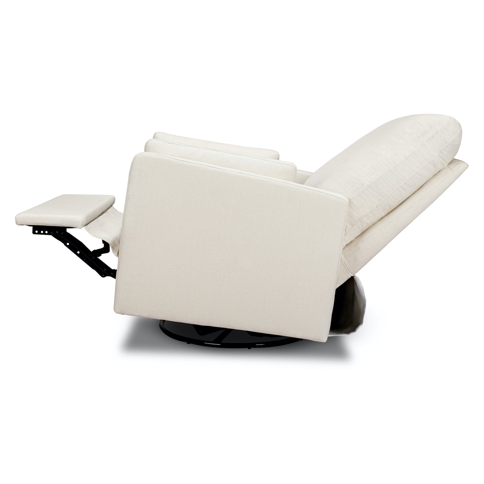 Ethan Swivel Recliner + Swivel Glider