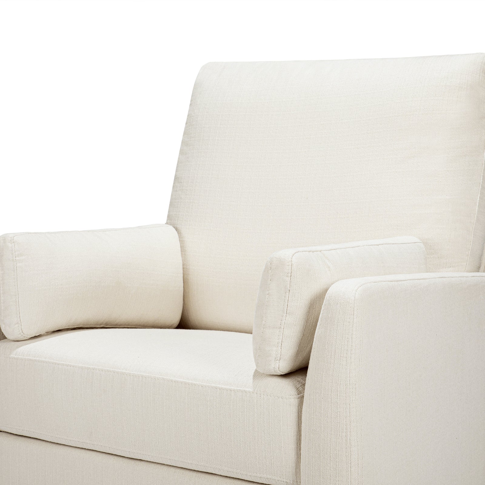 Ethan Swivel Recliner + Swivel Glider