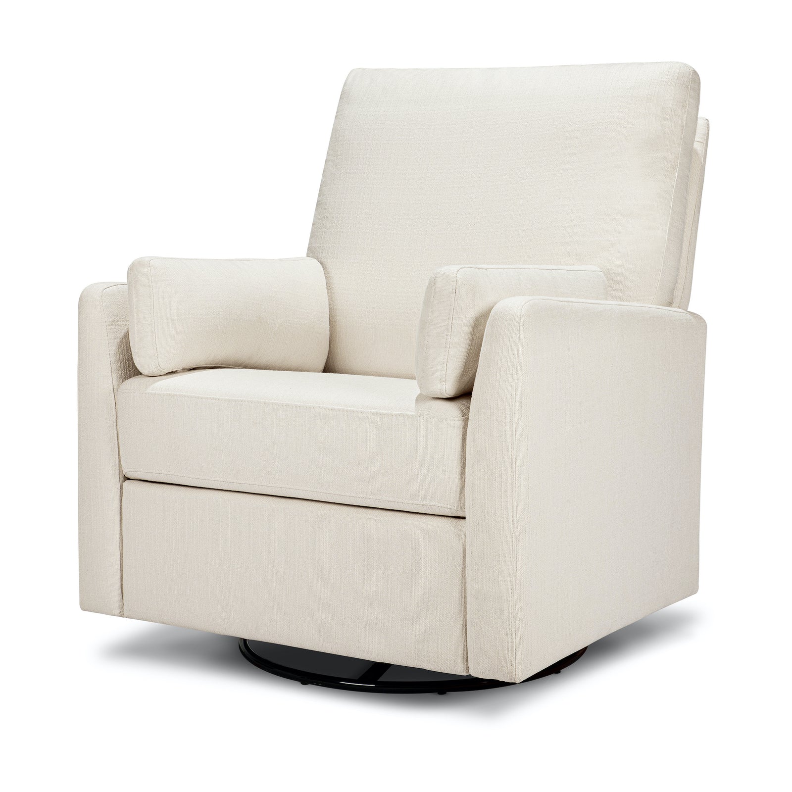 Ethan Swivel Recliner + Swivel Glider