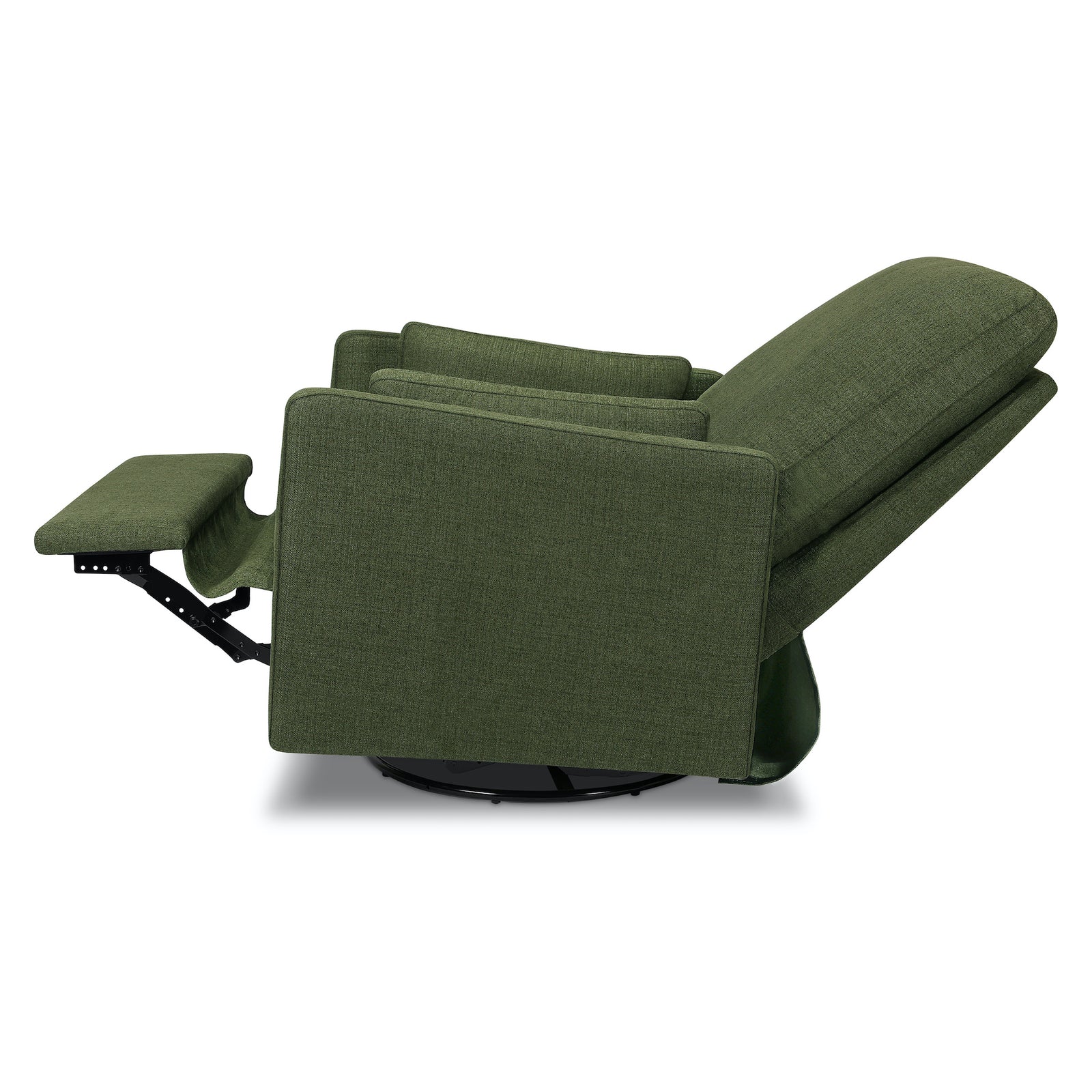 Ethan Swivel Recliner + Swivel Glider