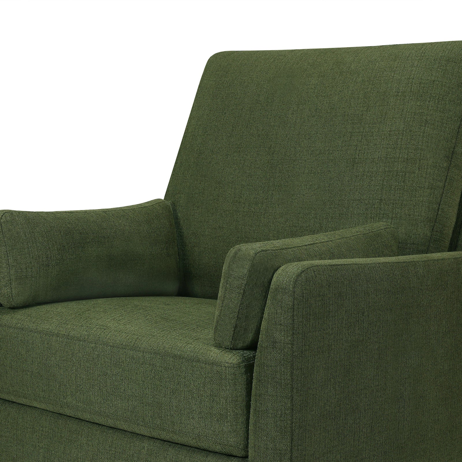 Ethan Swivel Recliner + Swivel Glider