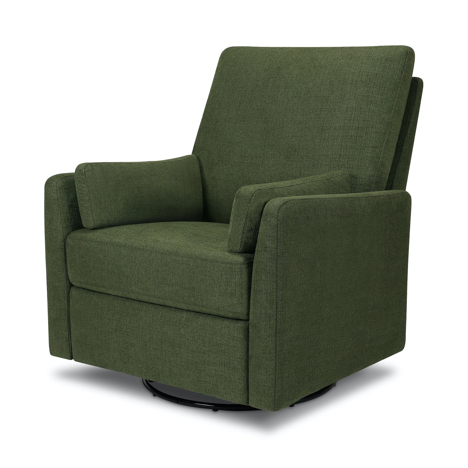 Ethan Swivel Recliner + Swivel Glider