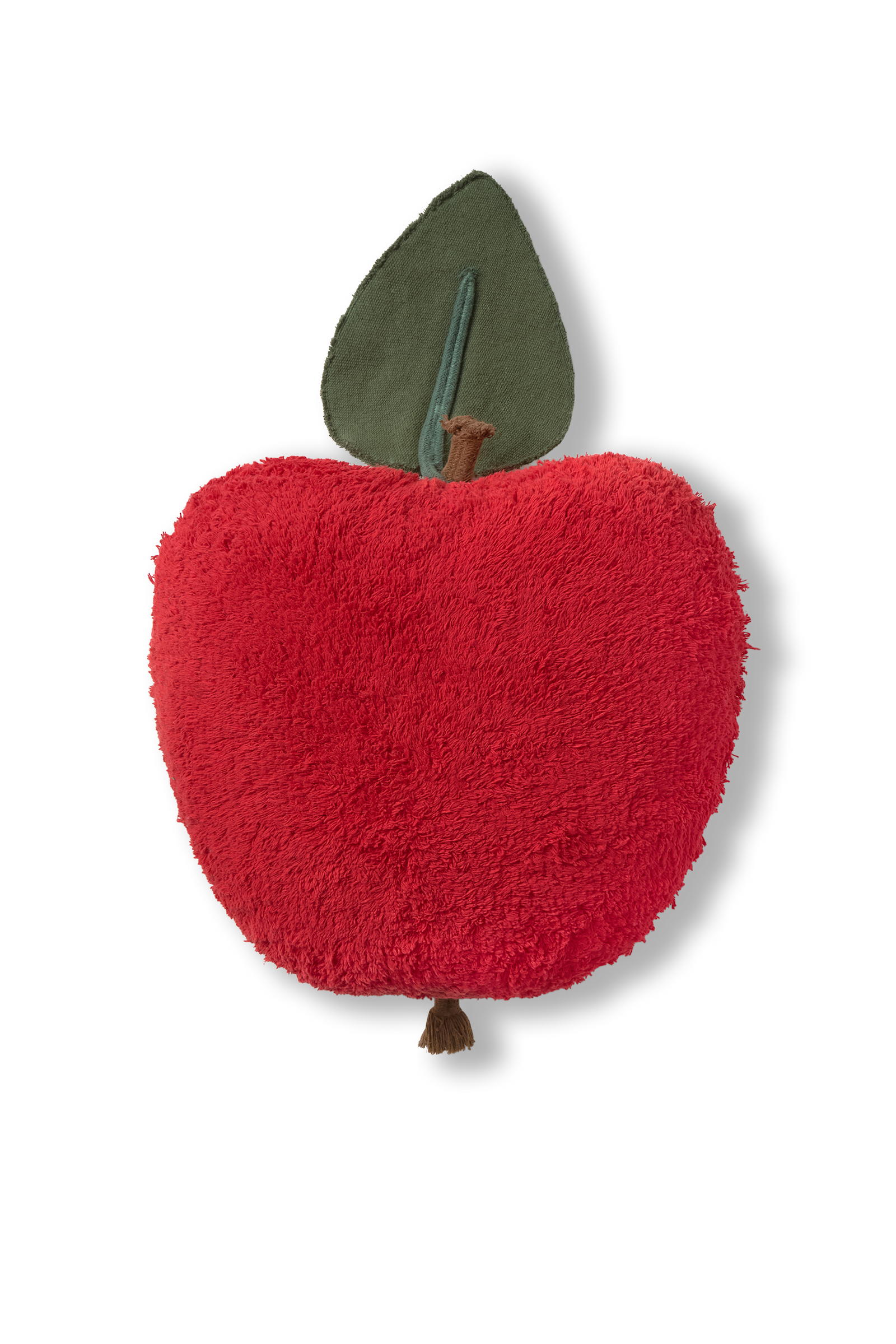Apple Floor Cushion